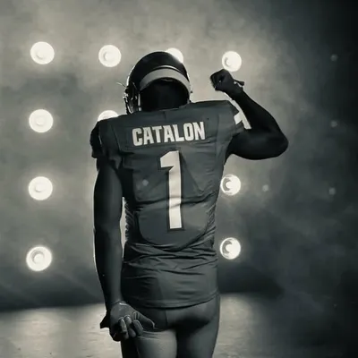 Jalen Catalon profile