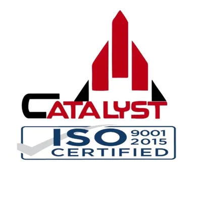 The Catalyst Group profile