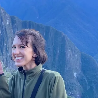 Catarina Bessell profile