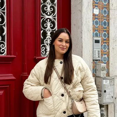 Catarina França profile