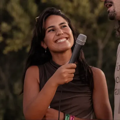 Catarina ๐ profile