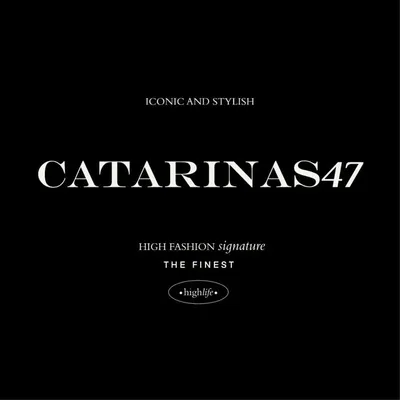 C A T A R I N A S 4 7 profile