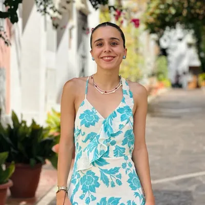 Catarina Silva profile