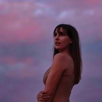 c a t a l i n a profile
