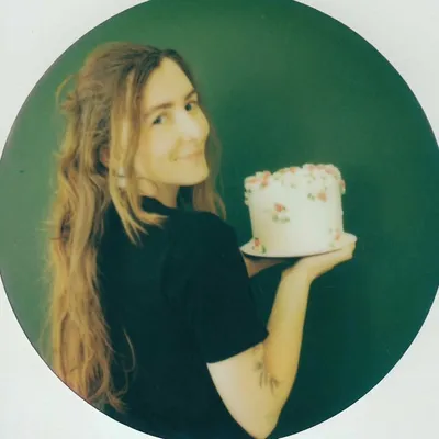 Plantbased pastries with attitude ♡ profile