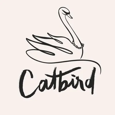 Catbird profile