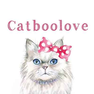 For The Cat Lovers profile