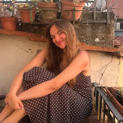 Cat Campbell profile