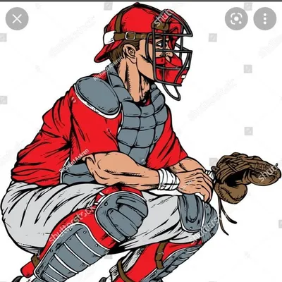 Catcher University ™️ profile