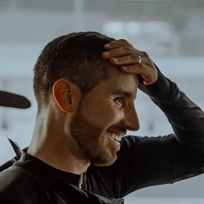 Tom Robson profile