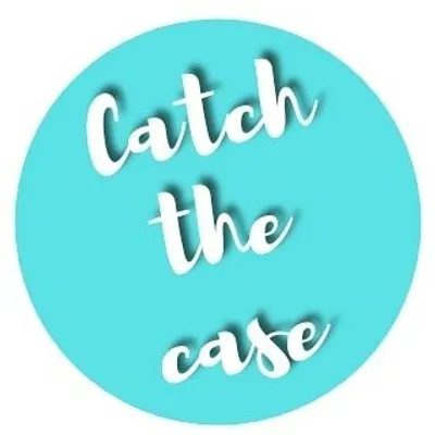 CATCH THE CASE🇮🇳 profile