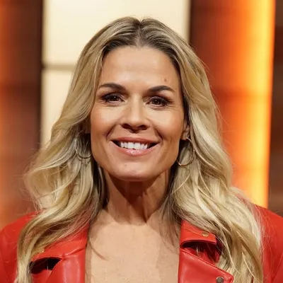 Cat Cora profile