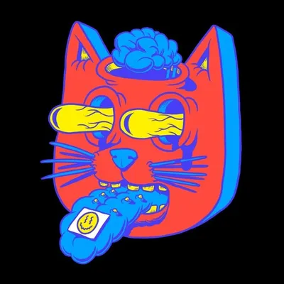 CatDirty profile