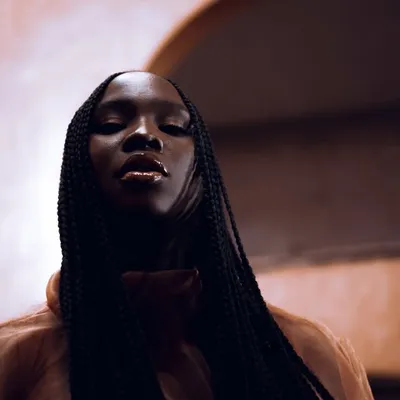 Cate Ayellah | Lifestyle profile