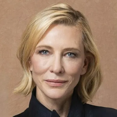 Cate Blanchett Fansite profile
