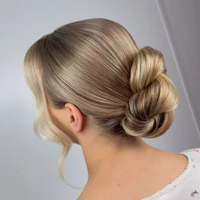 Cate Kettner - Vision & Vow Bridal Hair Specialist profile