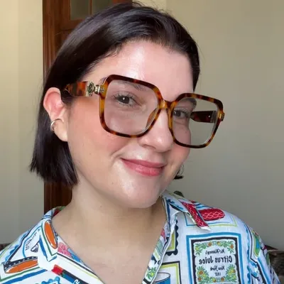 Caterina Barichich • Creador de Contenido • UGC profile
