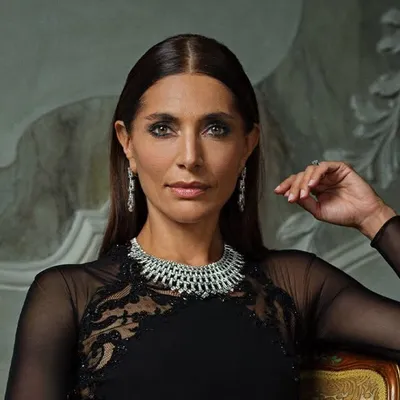 Caterina Murino Official profile