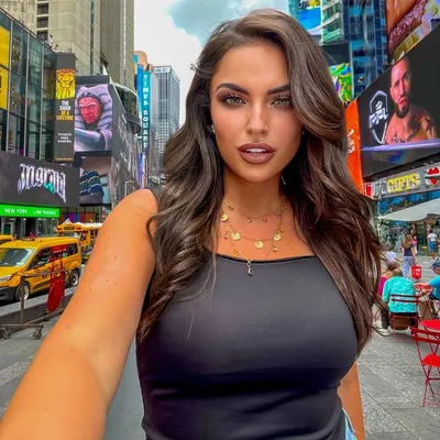 Caterina Santi profile