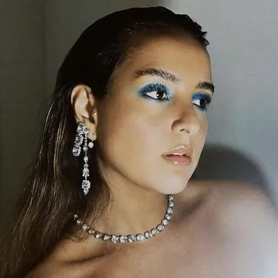 Caterina Macari profile