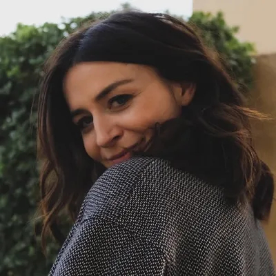 Caterina Scorsone profile