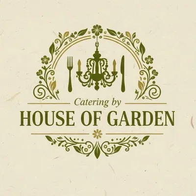 Catering by House of Garden profile