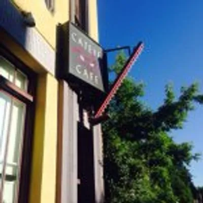 Cateye Cafe profile