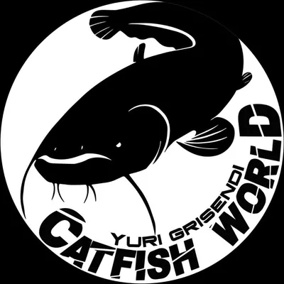Catfish World by Yuri Grisendi profile