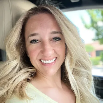 Coaching by Cat 📍Colleyville, TX profile