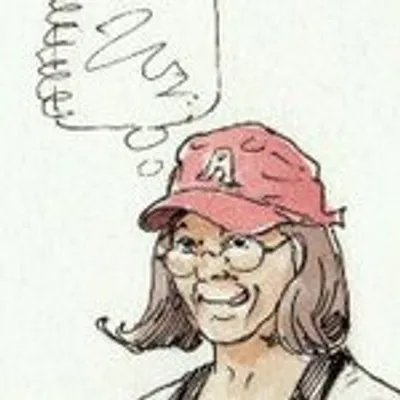 Catherine Gout profile