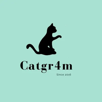 Catgram | Daily Cat Content profile