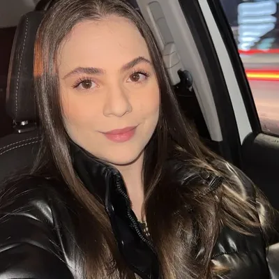 Catherine Feitosa ๐ profile