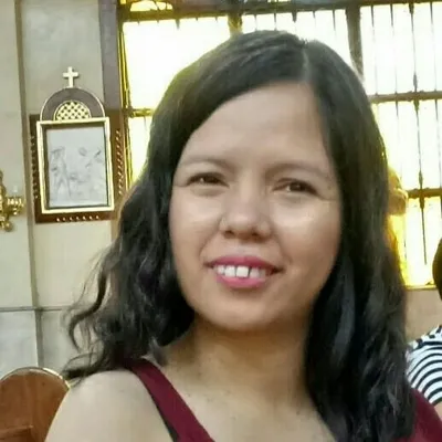 Catherine Mendoza profile