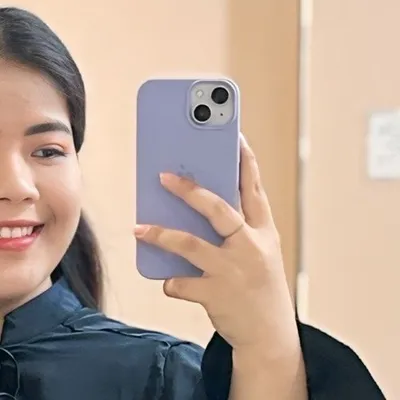 CATHALINA SUMAI SAING ๐ profile