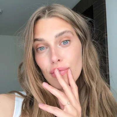 Catharina Hasni profile