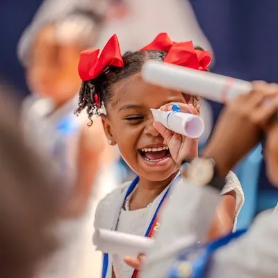Catholic Charities New Orleans profile