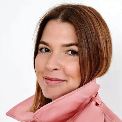Cathrine de Lichtenberg profile
