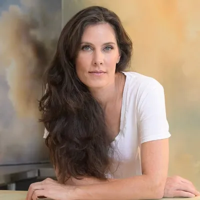 Catherine Erb Art profile
