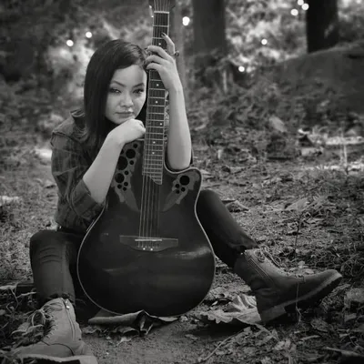 Catherine Khiangte profile