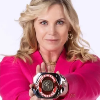 Catherine Sutherland profile