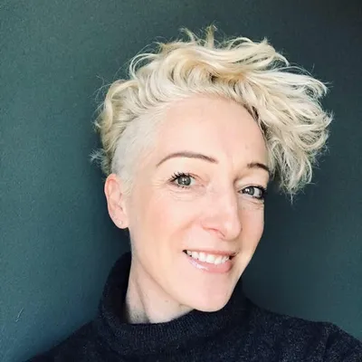 CATHERINE HUGHES profile