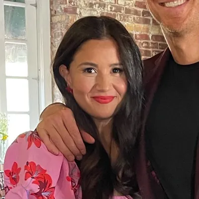 Catherine (Giudici) Lowe profile