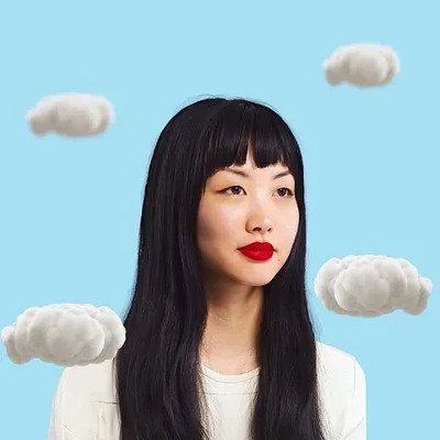 Catherine Kim profile