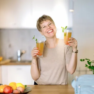 Cathérine Kools Millefeuille profile