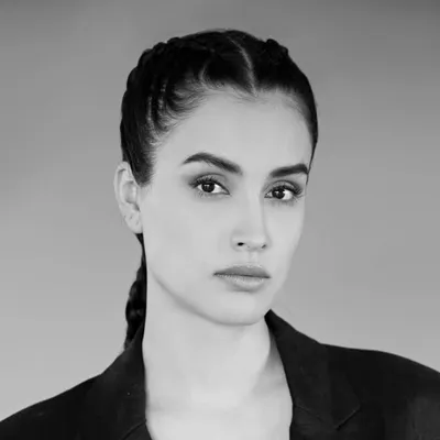 Catherine López profile