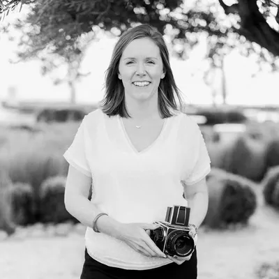 Catherine Mead profile