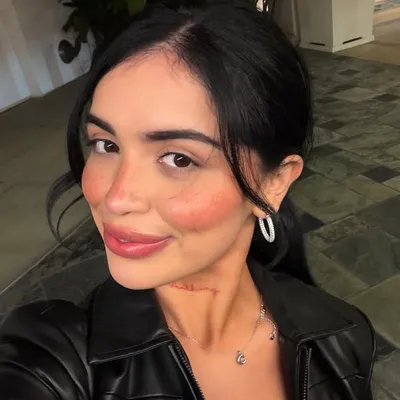 Catherine Priscilla Alvarenga profile