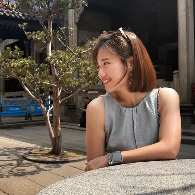 Tan Catherine profile