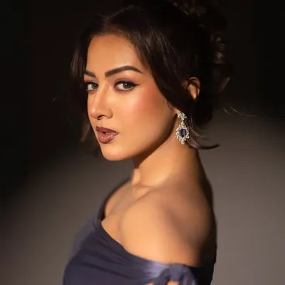 Catherine Tresa Alexander profile