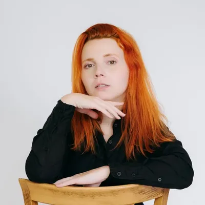 Catherine Black profile